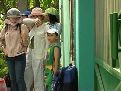 Rumours Angelina Jolie is to adopt again focus on Vietnamese orphanage News Clip