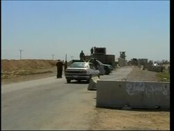 US military reports no resistance or casualties so far Instructional Video