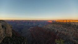 Grand Canyon National Park Stock Footage