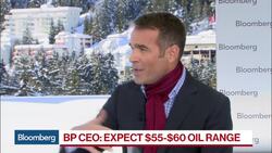 BP Seeking to Drive Down Costs Below $40 a Barrel by Decade-End News Clip