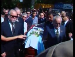 Dominican Republic Fire, Paraguay Kidnapping, Apple Nano and iTunes cellphone, Tokyo Game Show, South Africa Junk Car News Clip