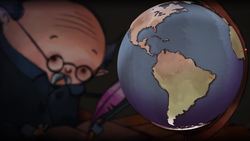 TED-ED: The terrors of sleep paralysis - Ami Angelowicz Instructional Video