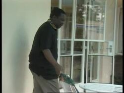 Zimbabwe Opposition leader attacked News Clip