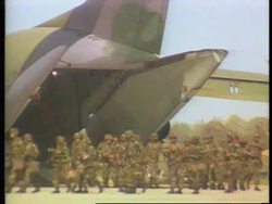 Haiti - U.S. Marines Start Withdrawing Instructional Video