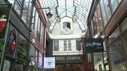 CLEAN : Frances novel solution to stagnating econo News Clip