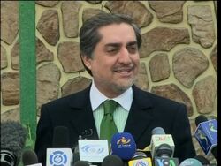 Presidential challenger calls for removal of election chief before runoff News Clip