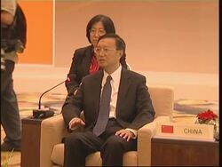 Six party talks at ASEAN meeting News Clip