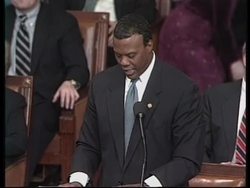 USA: WASHINGTON: US CONGRESS News Clip