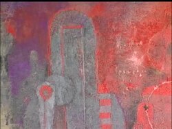 AP correspondent Warren Levinson tells the story of Tres Personajes, a Mexican work of art that was stolen in 1987 and found 16 years later on a New York sidewalk. (Oct. 23) Instructional Video