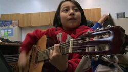 CLEAN: In Harlem, the sounds of Mexico News Clip