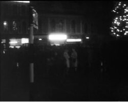 ULSTER ON THE BRINK News Clip