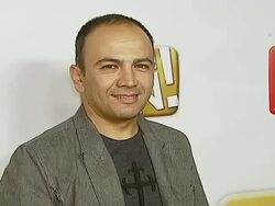 SeenON com Launch Party co-sponsored by TV Guide Stock Footage