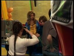 Destiny's Child's Beyonce talks about her first film role News Clip