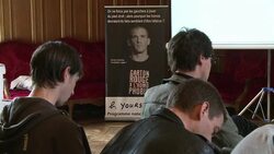 CLEAN : French pro football marred by homophobia News Clip