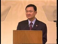 Ministers warn SARS fight not over News Clip