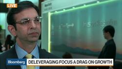 Morgan Stanley Sees China's External Demand Recovering News Clip