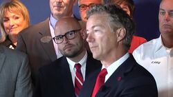 Sen. Rand Paul Holds Town Hall on Health Care Instructional Video