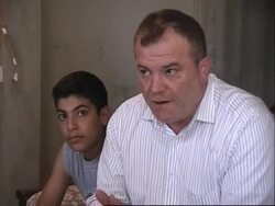 Mother says Leb-born Israeli prisoner to rejoin family Instructional Video