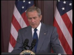 Senate votes to jump-start stalled immigration bill, Bush speech, reax News Clip