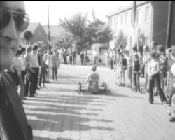 SOAP BOX DERBY News Clip