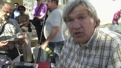 Look at the conspiracy theories president's killing has spawned over the years News Clip