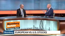 Plurimi Wealth's Armstrong Says Europe Is Very Strong News Clip