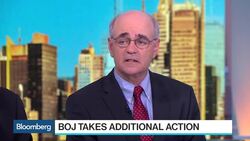 HSBC's Logan: BOJ's Turn for Action, Not the Fed's News Clip