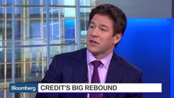 Why Structured Credit Is Attracting Investors News Clip