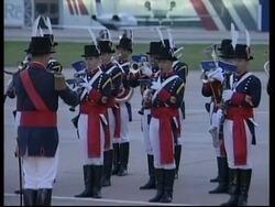 Brazilian President arrives in Argentina for regional meeting News Clip