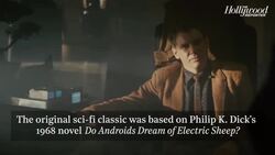 'Blade Runner' Anniversary to 'Blade Runner 2049' News Clip