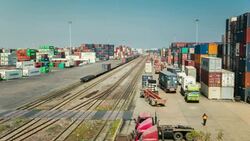 chicago car Stock Footage