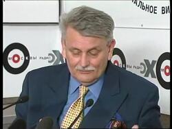 RUSSIA: AMBASSADOR: SERBS TO WITHDRAW TROOPS FROM KOSOVO News Clip