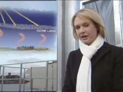 Supermarkets Accused of Using HFC's in Fridges News Clip