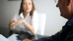 FBI agents working Stock Footage