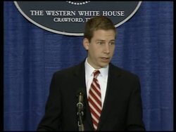 Reax to Israeli attacks on Gaza; analyst News Clip