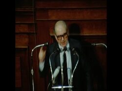 UNUSED 26 10 80 PARLIAMENT SESSION AND ANTI-AMERICA AND NATO DEMONSTRATION Instructional Video