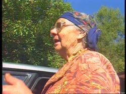 Ukraine - Poisonous mushrooms News Clip