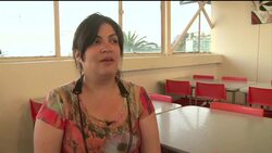 VOICED : Chile: se reaviva el debate sobre aborto News Clip