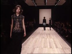 Erreuno, Philiosophy &amp; Marella Ferrera unveil fall-winter designs News Clip
