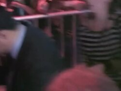 Michael Pena at The Lincoln Lawyer Premiere in Hollywood 03/10/2011 at the Celebrity Sightings in Los Angeles at Los Angeles CA. (Footage by WireImage Video/GettyImages) Stock Footage