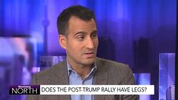 A Lot of Expectations Priced Into Markets: Som Seif News Clip