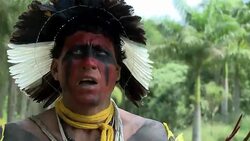 VOICED: Brasil celebra Dia del Indigena News Clip