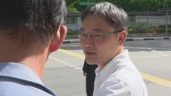 Smart pedestrian crossings help elderly and disabled cross the road News Clip