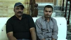 CLEAN : Cricket Umpire denies fixing pressure News Clip