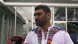 CLEAN: Greenpeace back to Canada roots for 40th anniversary News Clip