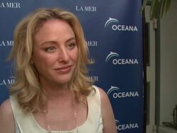 Oceana & La Mer Celebrates World Oceans Day Stock Footage