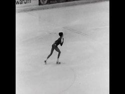 SYND 25 1 65 ICE SKATING CHAMPION Instructional Video