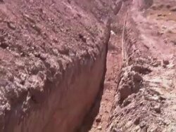 The Foreign Secretary Phillip Hammond has ruled out any kind of deal with Syria's President Assad... News Clip