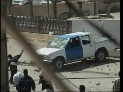 Various protests, demos following Yassin death News Clip