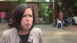 CLEAN : Pistorius release in keeping with similar cases: lawyer News Clip